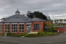 South City Community Choir & Southern Sou'NZ: Community concert