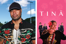 An interview with Miki Magasiva, director of TINĀ