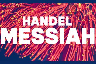 Auckland Choral: Handel Messiah Concert One