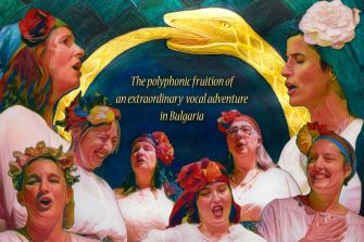 Medena Ensemble: Full Circle (Wellington)