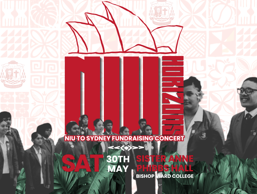 Bishop Viard College NIU Choir: Horizons