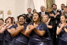 Why your choir should join NZCF