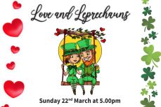 St Alban's Community Choir: Love and Leprechauns