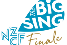 The Big Sing Finale 2022 Awards