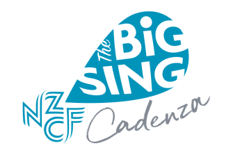 The Big Sing Cadenza: Upper North Island