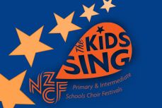 The Kids Sing Auckland ticket & session times