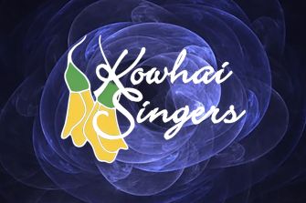 Kowhai Singers: Illuminare