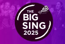 The Big Sing Regional Adjudicators 2025