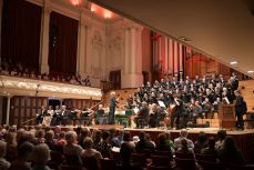 Bach Musica NZ: Conducting Workshop