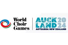 2024 World Choir Games