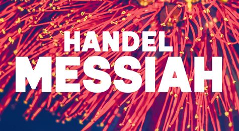 Auckland Choral: Handel's Messiah