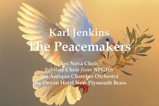 Ars Nova: The Peacemakers