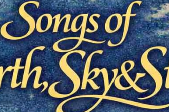 Octavius Choir: Songs of Earth, Sky & Story