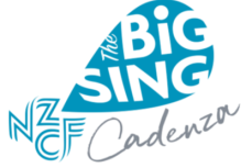 The Big Sing Cadenza Awards 2022
