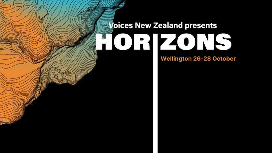 Voices NZ: Horizons