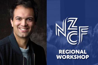 NZCF Regional Workshop: The Art of A Cappella