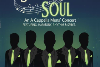 Manawatunes Chorus: Songs for the Soul