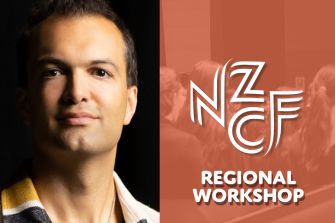 NZCF Regional Workshop: The Art of A Cappella