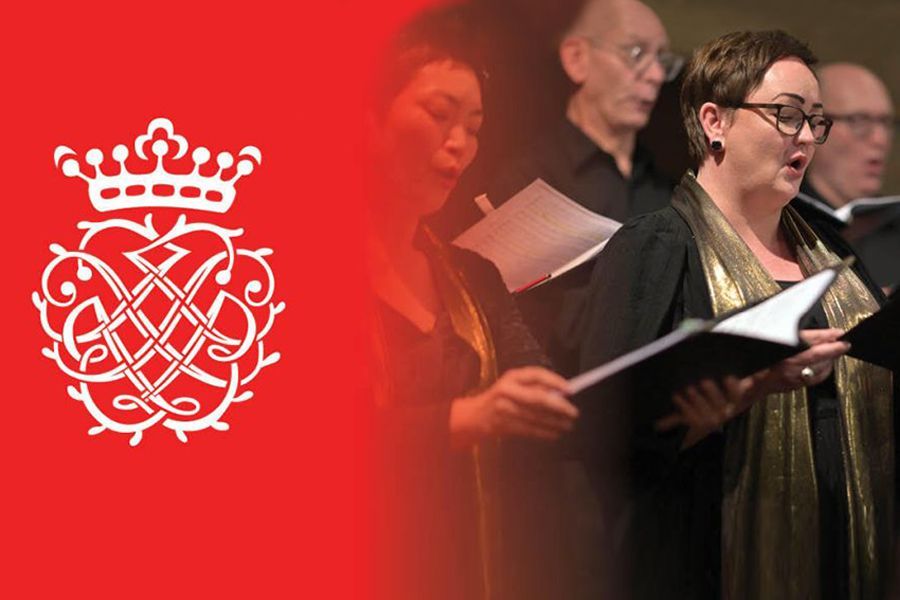 Bach Musica: Sight Reading Workshop