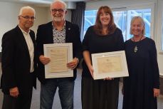 World Choir Games Directors Recognised