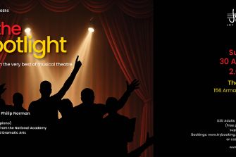 Jubilate Singers: In The Spotlight