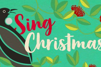 Auckland Choral: Sing Christmas