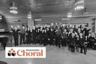 Whangarei Choral: Stories in Song