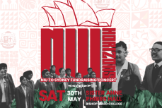 Bishop Viard College NIU Choir: Horizons