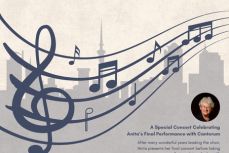 Cantorum: The Conductor's Choice