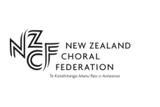 NZCF Logos