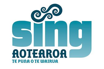NZCF Sing Aotearoa