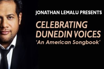 Dunedin Choirs & Jonathan Lemalu: Celebrating Dunedin’s Voices