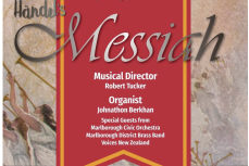Blenheim Choral: Handel's Messiah