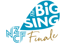 The Big Sing Finale