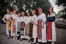 Medena Ensemble’s Bulgarian Journey