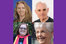 Recognition in the King's Birthday Honours