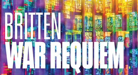 Auckland Choral: Britten War Requiem