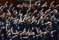 The Power of Kids Sing - Otago & Taranaki