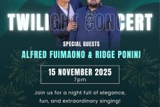 Opera North: Classics at the Cove