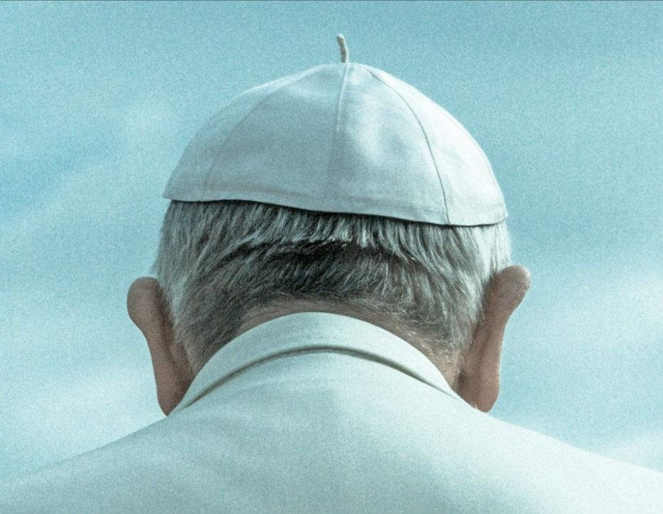 The Graduate Choir: FRANCISCVS