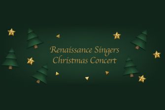 The Renaissance Singers: Christmas Concert