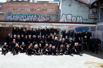 The Vocal Collective: [Un]Plugged