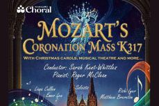 Whangarei Choral Society: Mozart's Coronation Mass