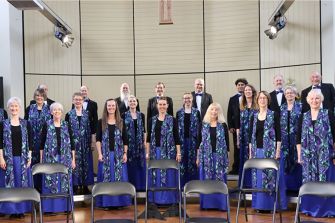 Renaissance Gold: In Celebration with Manawatū Sinfonia