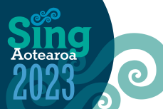 What's in store at Sing Aotearoa