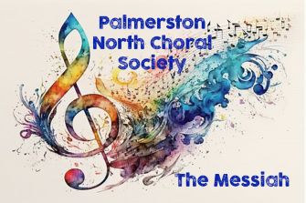 Palmerston North Choral Society: The Messiah