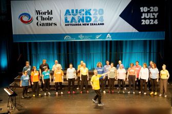 Doubtful Sounds at Paekakariki