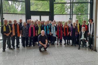 Sunny Side Up: Sing at Toitū