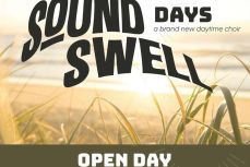 SoundSwell Days Choir: Free Open Day