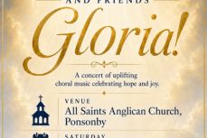 Cantorum: Gloria